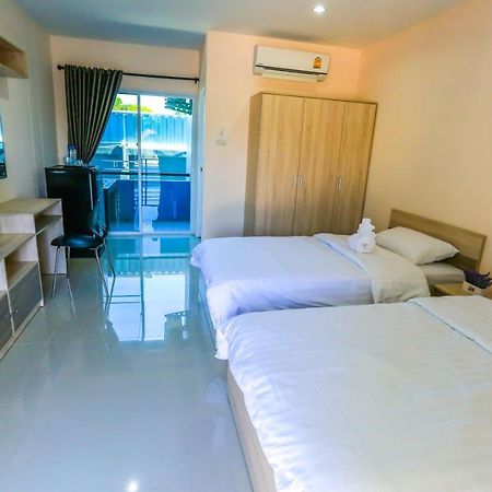 Tempo Plus Apartment Mae Sot Εξωτερικό φωτογραφία
