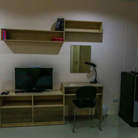 Tempo Plus Apartment Mae Sot Εξωτερικό φωτογραφία