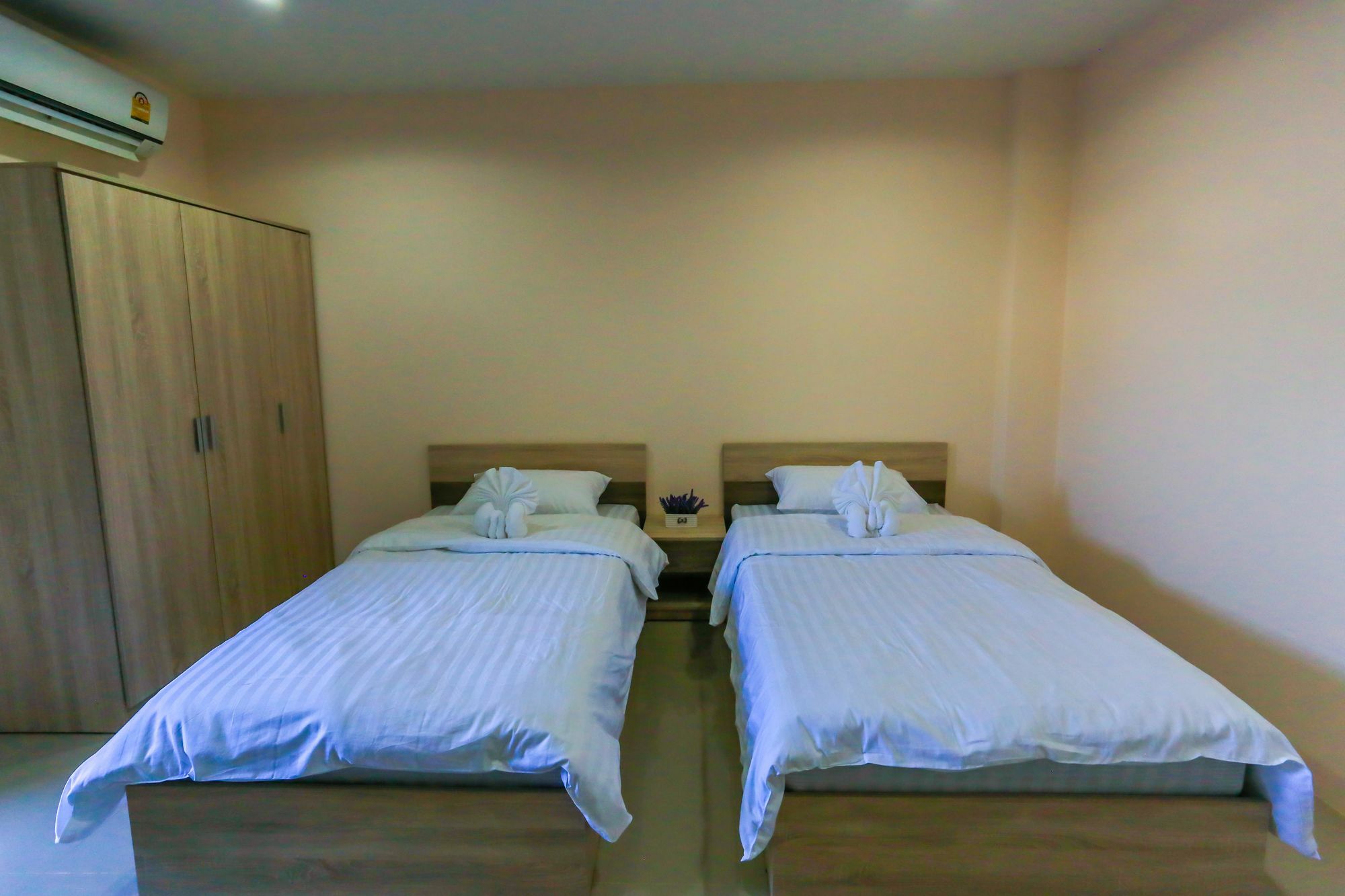 Tempo Plus Apartment Mae Sot Εξωτερικό φωτογραφία