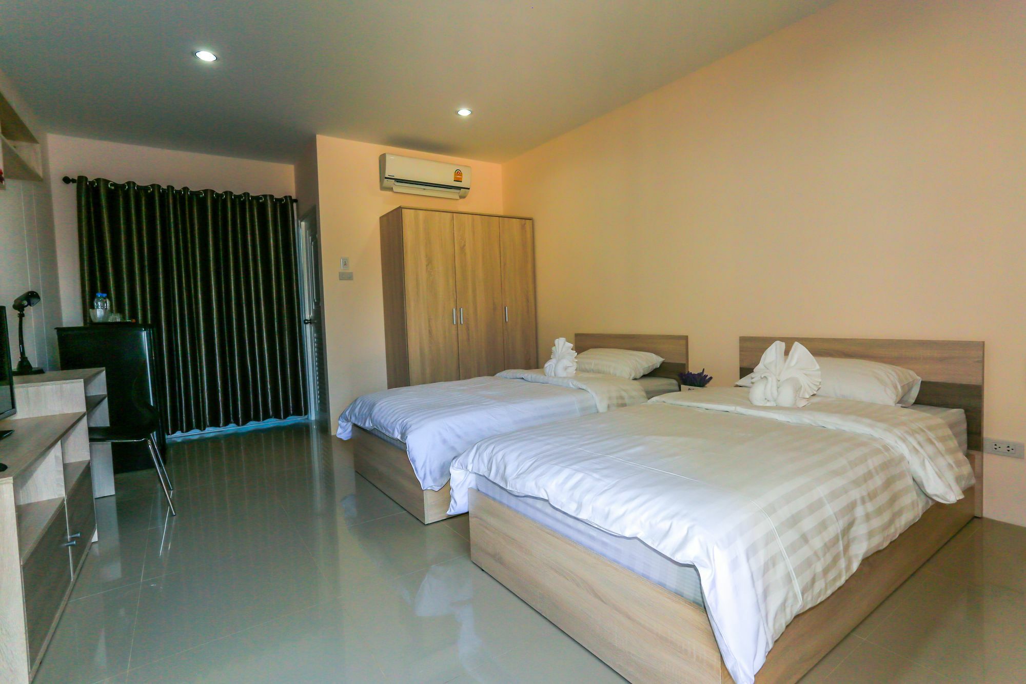 Tempo Plus Apartment Mae Sot Εξωτερικό φωτογραφία