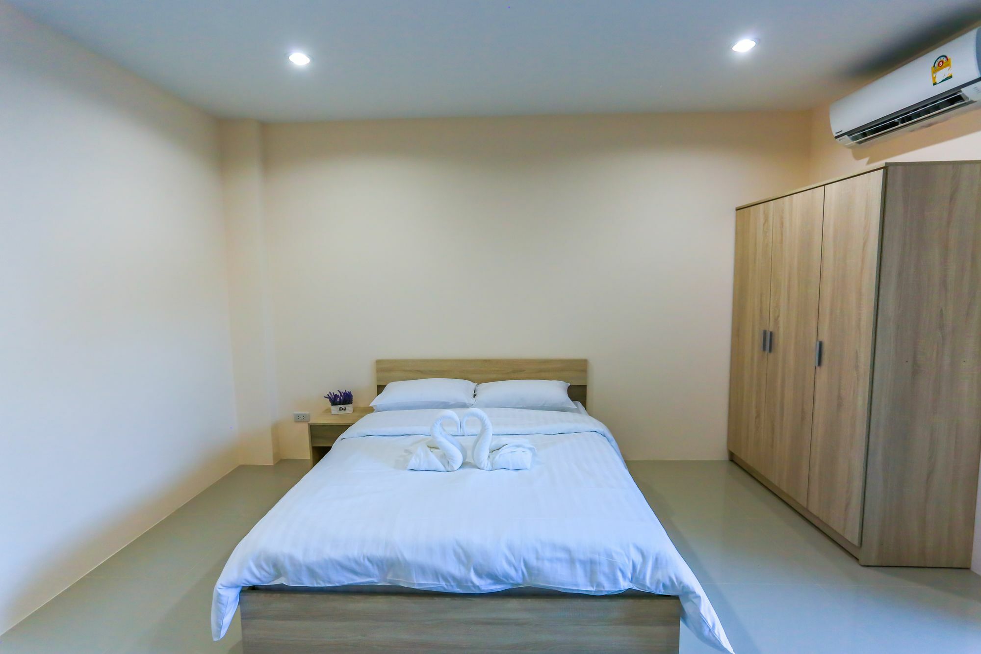 Tempo Plus Apartment Mae Sot Εξωτερικό φωτογραφία