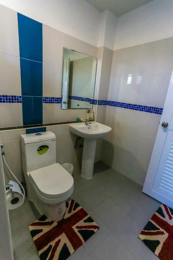 Tempo Plus Apartment Mae Sot Εξωτερικό φωτογραφία